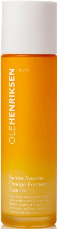 Ole Henriksen Truth Barrier Booster Orange Ferment Vitamin C Essence