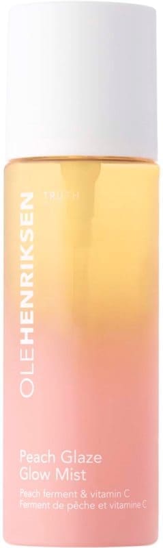 Ole Henriksen Truth Peach Glaze Glow Mist