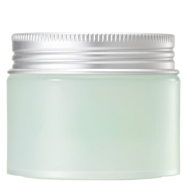 Ongredients Fresh Soothing Cream