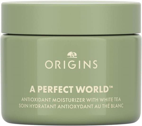 Origins A Perfect World Antioxidant Moisturizer with White Tea