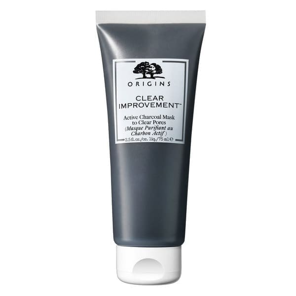 Origins Clear Improvement Active Charcoal Mask