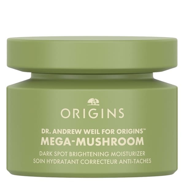 Origins Dr. Weil Mega-Mushroom Dark Spot Correcting Brightening Moisturizer