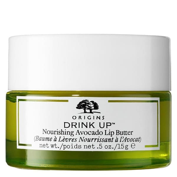 Origins Drink Up Nourishing Avocado Lip Butter