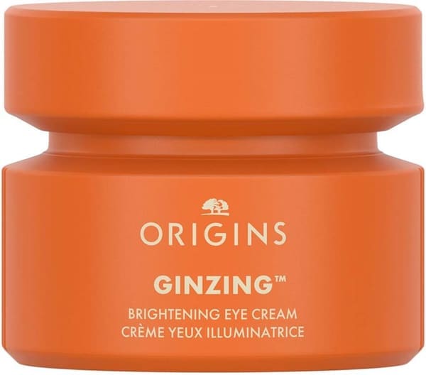 Origins GinZing Brightening Eye Cream Cool