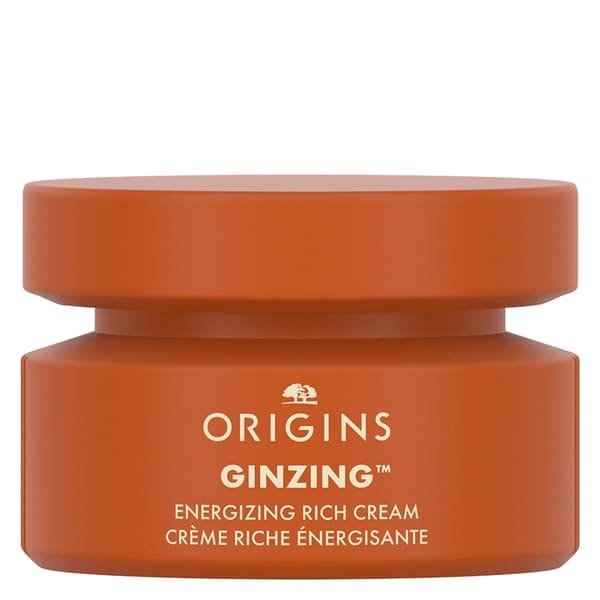 Origins GinZing Energizing Rich Cream