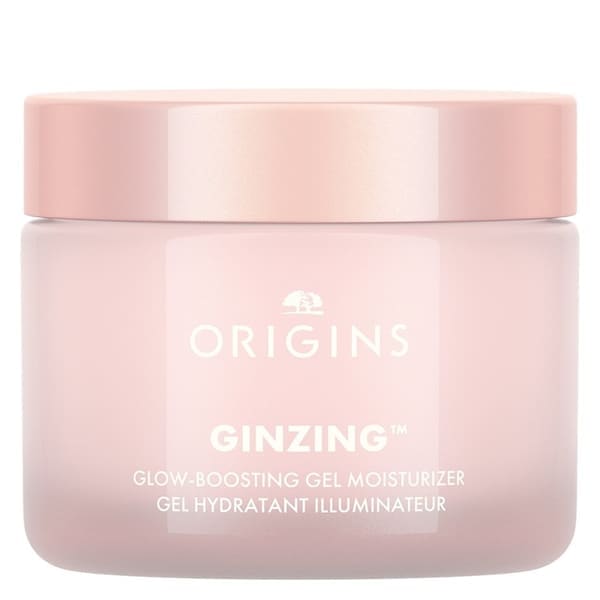 Origins GinZing Glow-Boosting Gel Moisturizer Pearl Glow