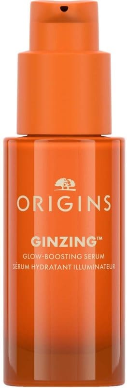 Origins GinZing Glow-Boosting Serum