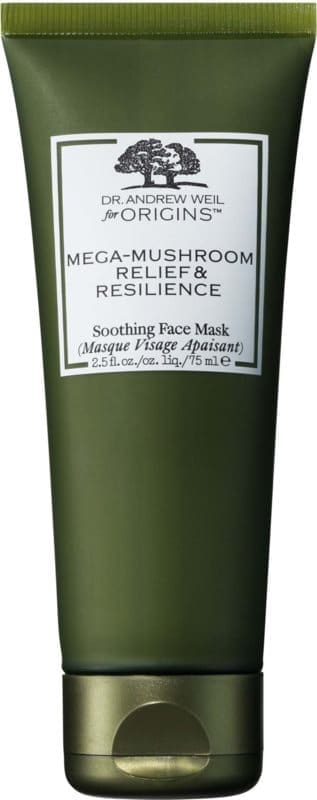 Origins Mega-Mushroom Dr.Andrew Weil for Origins Relief & Resilience Soothing Face Mask
