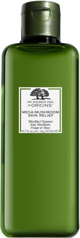 Origins Mega-Mushroom Dr.Andrew Weil for Origins Skin Relief Micellar Cleanser