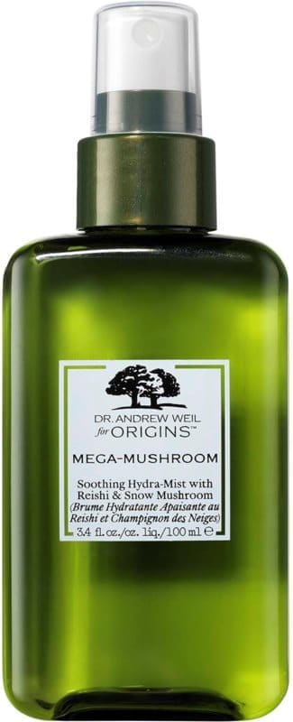 Origins Mega-Mushroom Dr.Andrew Weil for Origins Soothing Hydra-Mist