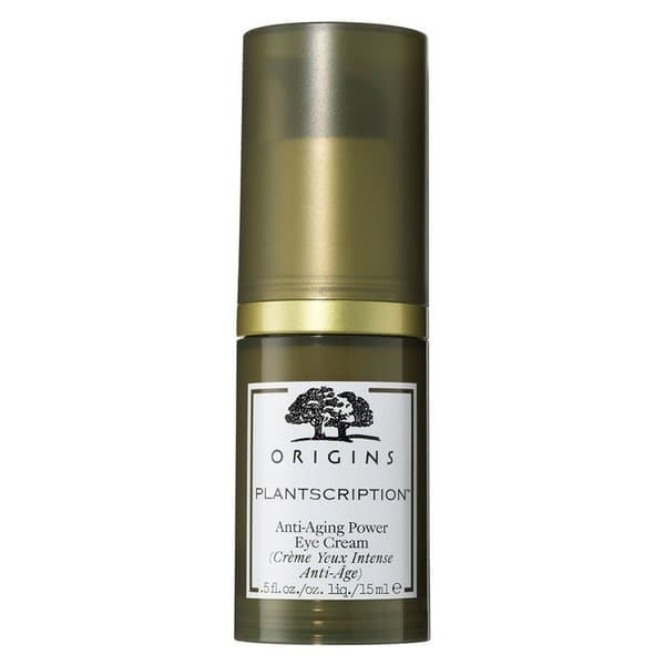 Origins Plantscription Anti-Aging Power Eye Cream