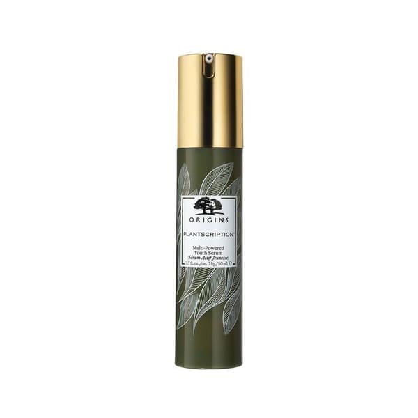 Origins Plantscription Multi-Powered Youth Serum