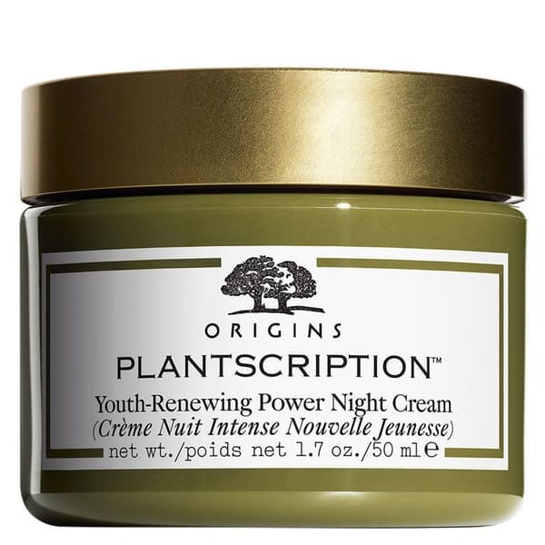 Origins Plantscription Youth-Renewing Power Night Cream