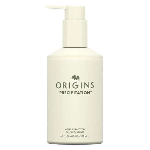 Origins Precipitation Moisture Recovery Lotion