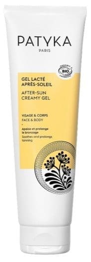 Patyka After Sun Creamy Gel