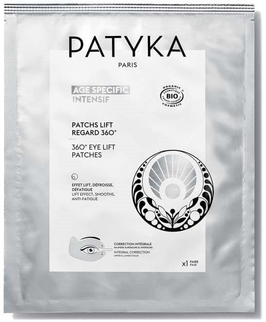 Patyka Age Specific 3602 Lift Eye Patches