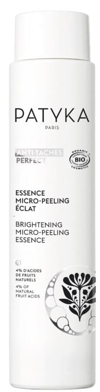 Patyka Brightening Micro-Peeling Essence