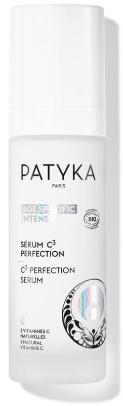 Patyka C3 Perfection Serum