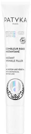Patyka Instant Wrinkler Filler