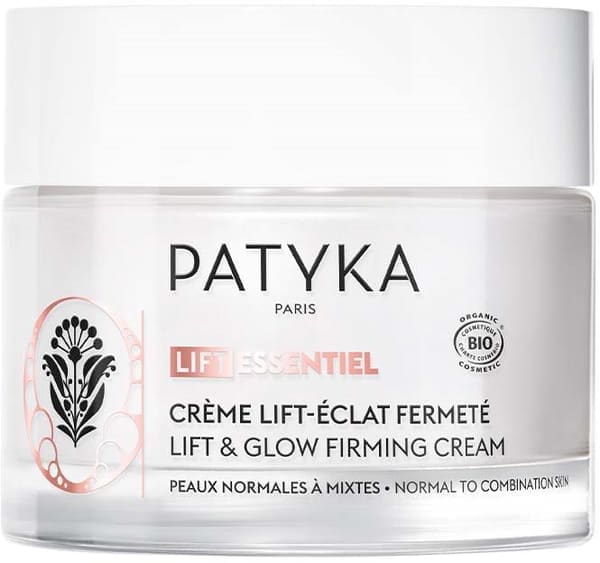 Patyka Lift & Glow Firming Cream Normal/Combination Skin