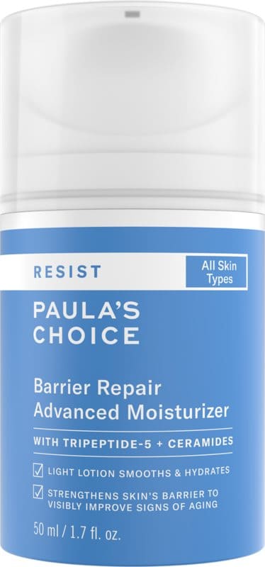 Paula's Choice Barrier Balancing Barrier Repair Advanced Moisturizer
