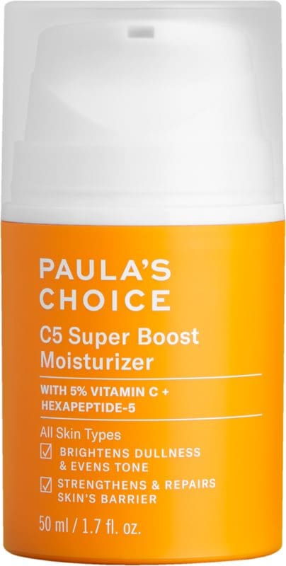 Paula's Choice Brighten Up C5 Super Boost Moisturizer