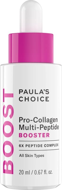 Paula's Choice Pro-Collagen Multi-Peptide Booster
