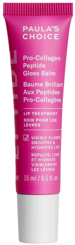 Paula's Choice Pro-Collagen Peptide Gloss Balm