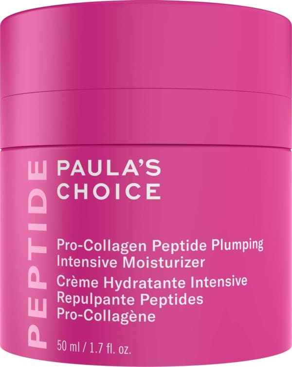 Paula's Choice Pro-Collagen Peptide Plumping Intensive Moisturizer