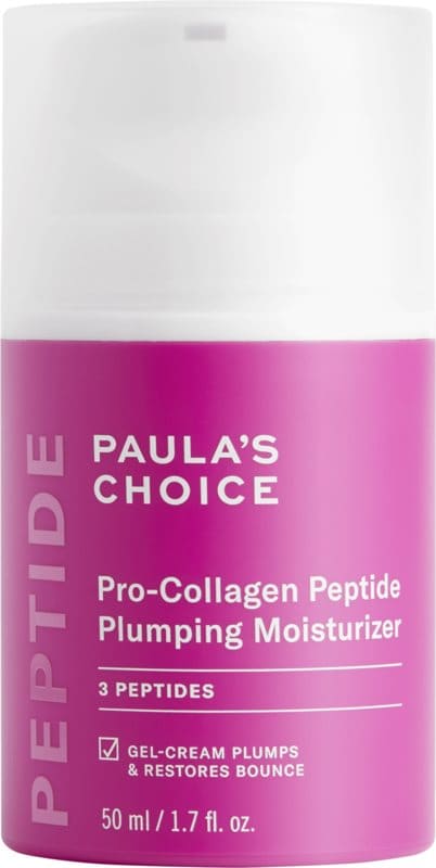 Paula's Choice Pro-Collagen Peptide Plumping Moisturizer
