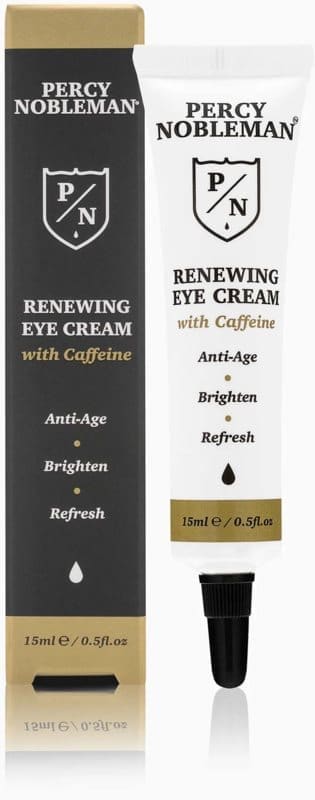 Percy Nobleman Renewing Eye Cream