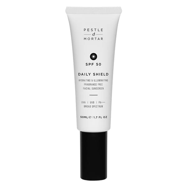 Pestle & Mortar Daily Shield 50+ SPF 50