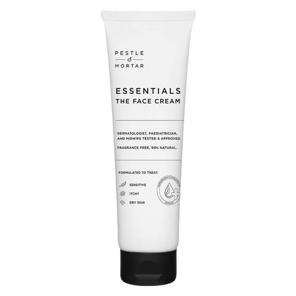 Pestle & Mortar Essentials Face Cream