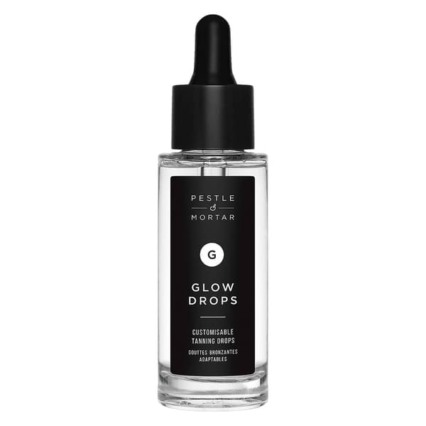 Pestle & Mortar Glow Drops