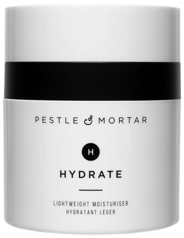 Pestle & Mortar Hydrate Lightweight Moisturiser