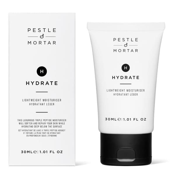 Pestle & Mortar Hydrate MiniLightweight Moisturiser