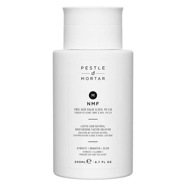 Pestle & Mortar NMF Lactic Acid Toner