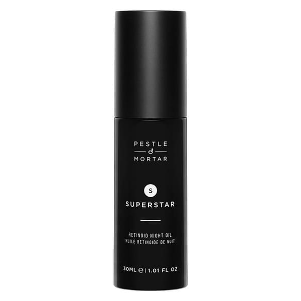 Pestle & Mortar Superstar Night Oil