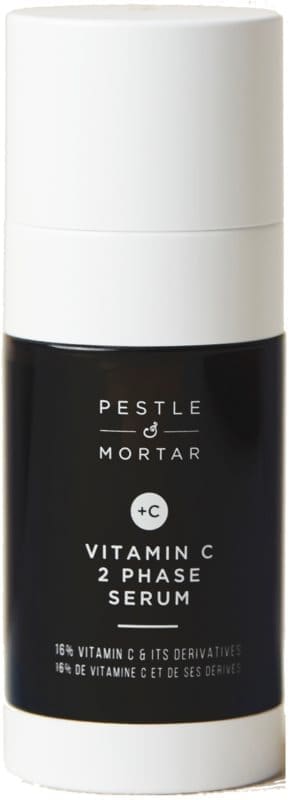 Pestle & Mortar Vitamin C 2 Phase Serum