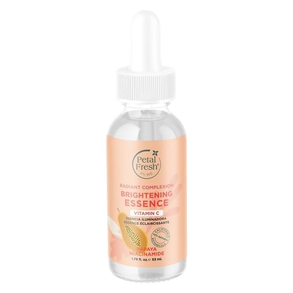 Petal Fresh Pure Radiant Complexion Brightening Essence