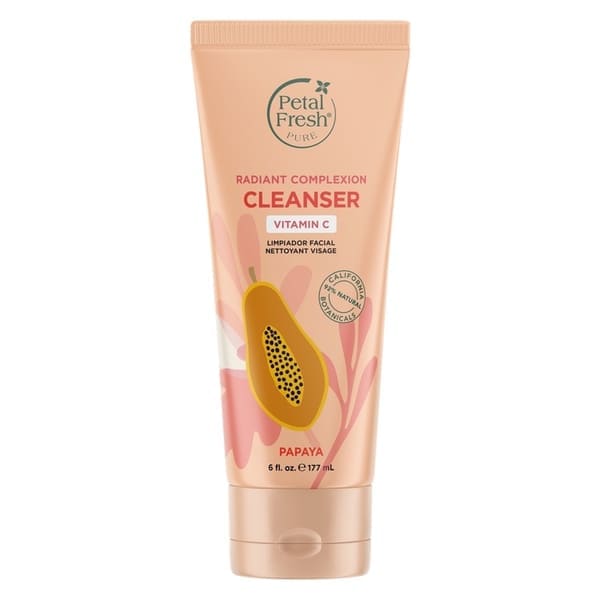 Petal Fresh Pure Radiant Complexion Cleanser