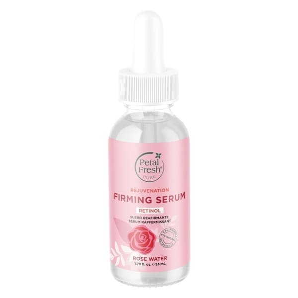 Petal Fresh Pure Rejuvenation Firming Serum Rose Water
