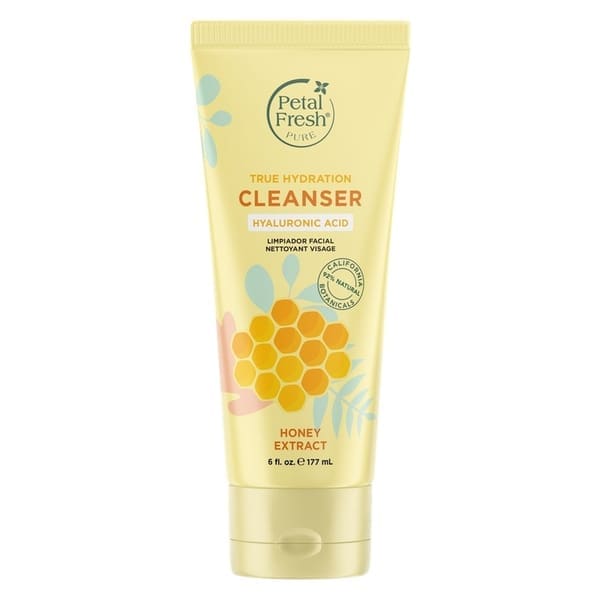 Petal Fresh Pure True Hydration Cleanser Honey
