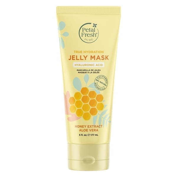 Petal Fresh Pure True Hydration Jelly Mask Honey
