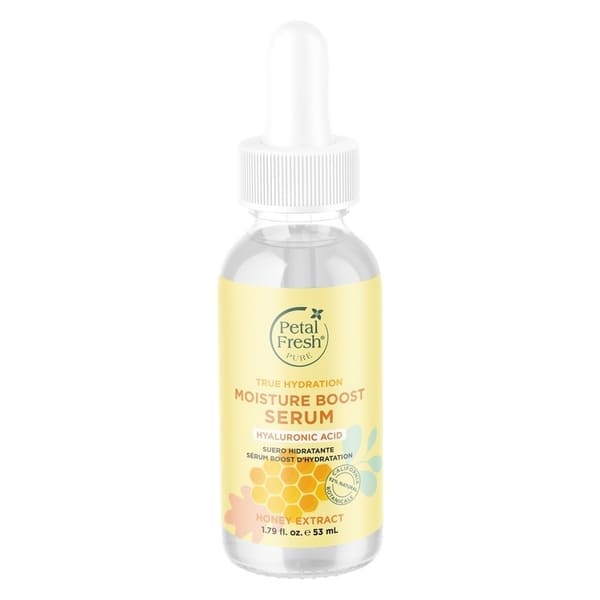 Petal Fresh Pure True Hydration Moisture Boost Serum Honey