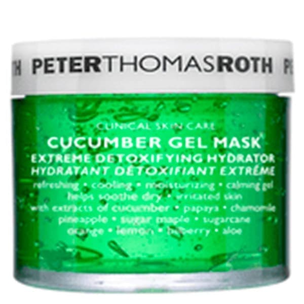 Peter Thomas Roth Cucumber Gel Mask