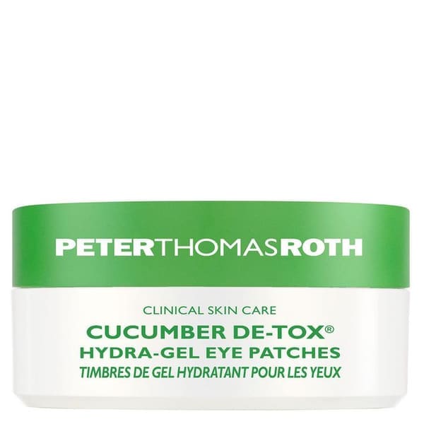 Peter Thomas Roth Cucumber Hydra Gel Eye Patches