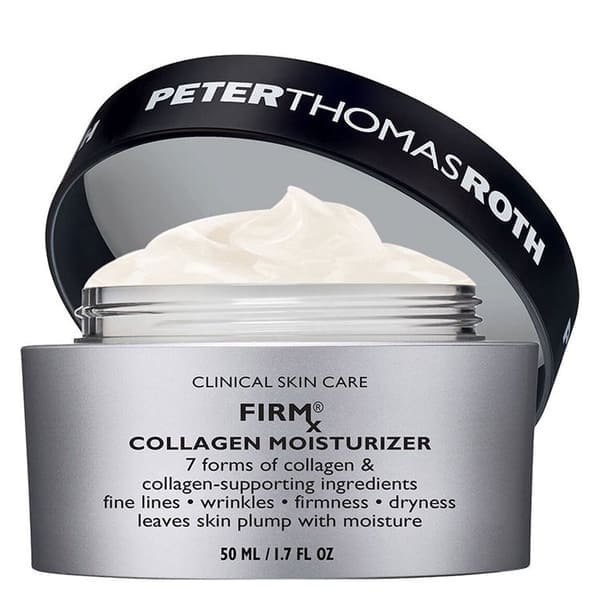 Peter Thomas Roth Firm X Collagen Moisturizer