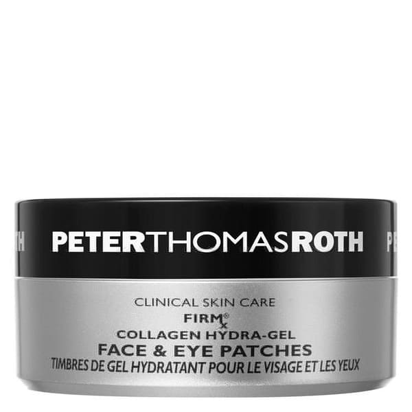 Peter Thomas Roth Firmx Collagen Face & Eye Patches