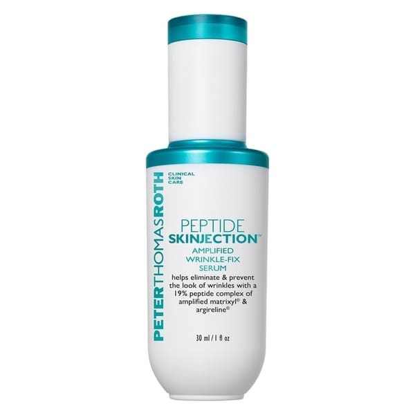 Peter Thomas Roth Peptide Skinjection Amplified Wrinkle-Fix Serum